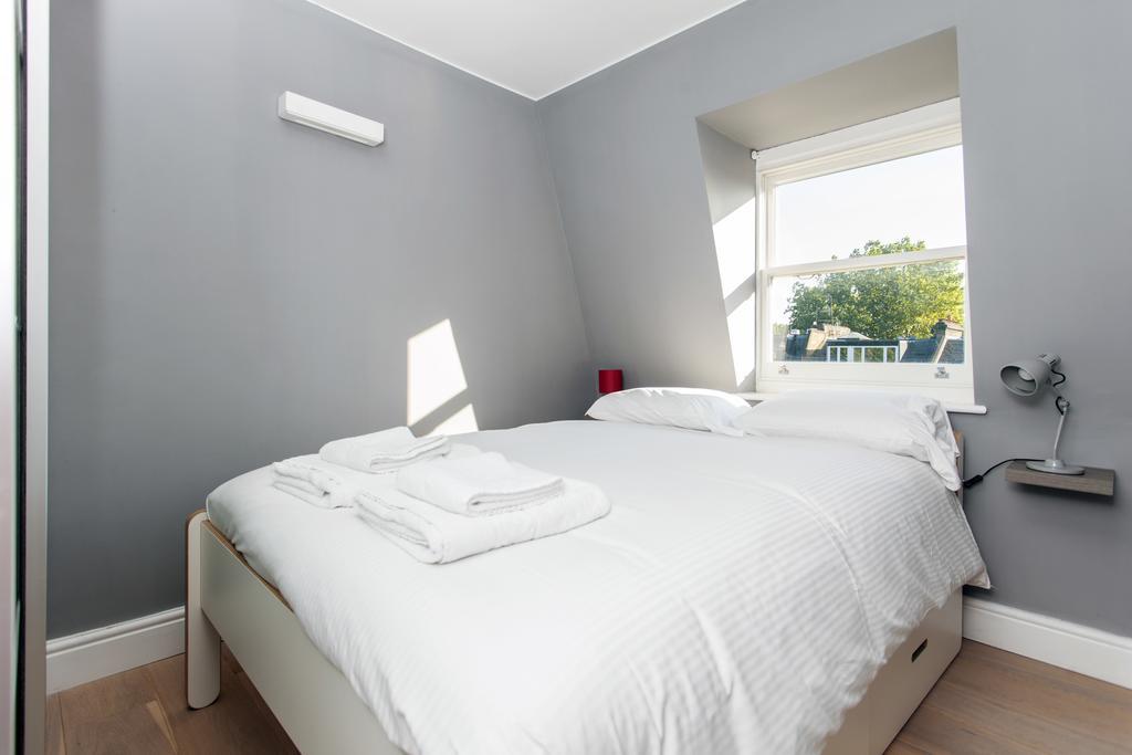 Italianflat - Elsham Apartment London Exterior photo