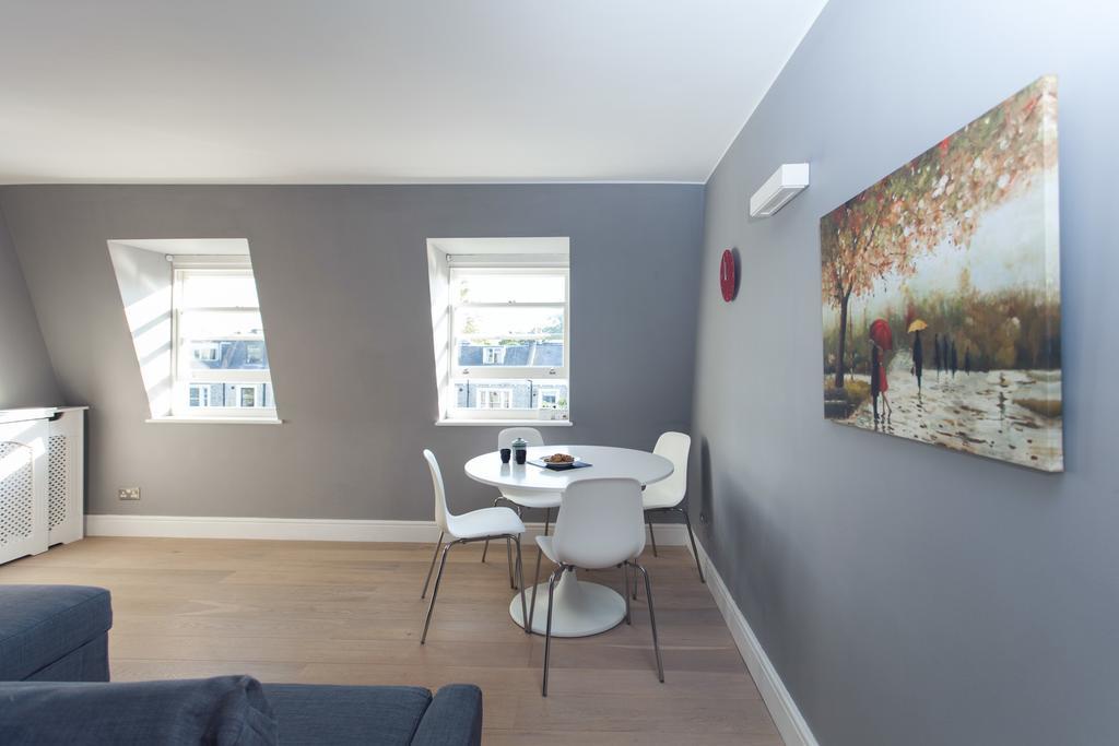 Italianflat - Elsham Apartment London Exterior photo