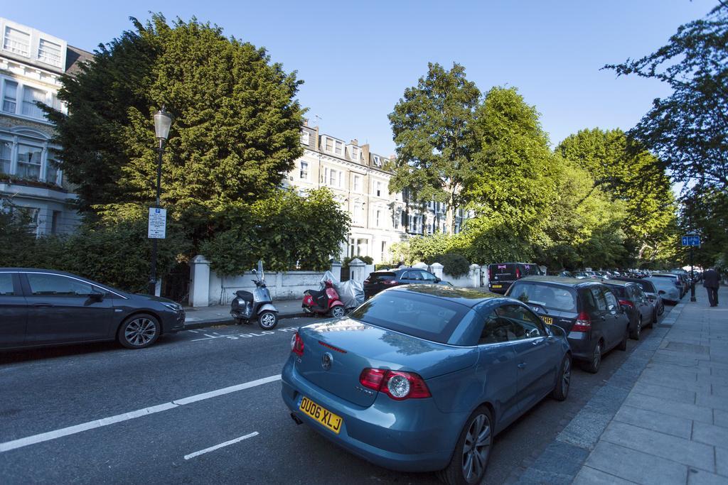 Italianflat - Elsham Apartment London Exterior photo