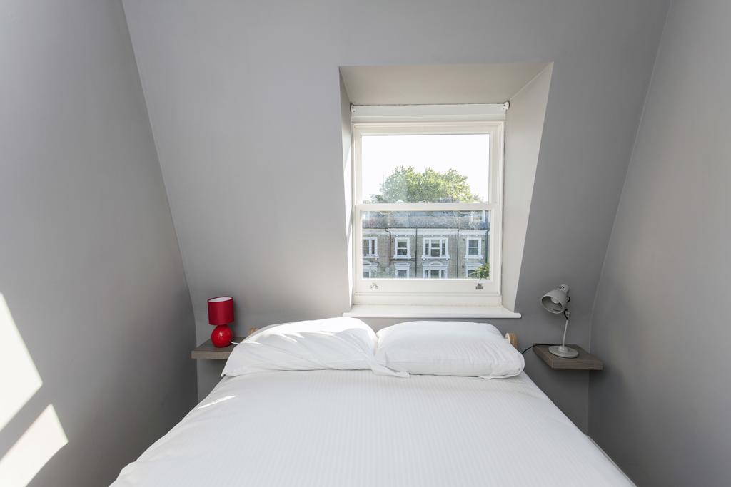 Italianflat - Elsham Apartment London Exterior photo